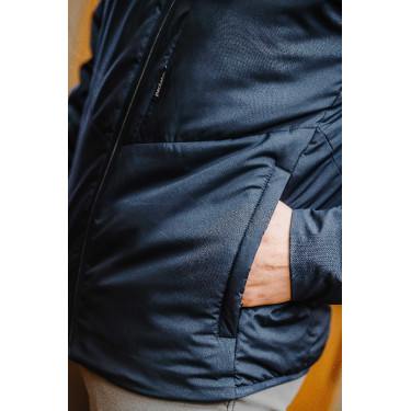 Pro Series Turin Jack Marine Marineblauw