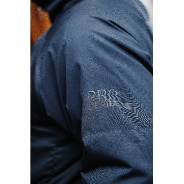 Blouson Pro Series Turin Marine Bleu marine Blouson Pro Series Turin Marine Bleu marine