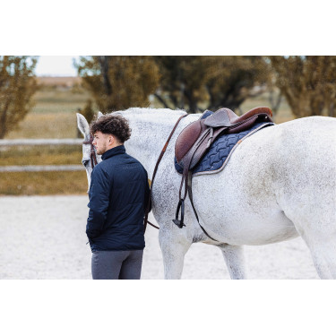 Blouson Pro Series Turin Marine Bleu marine Blouson Pro Series Turin Marine Bleu marine