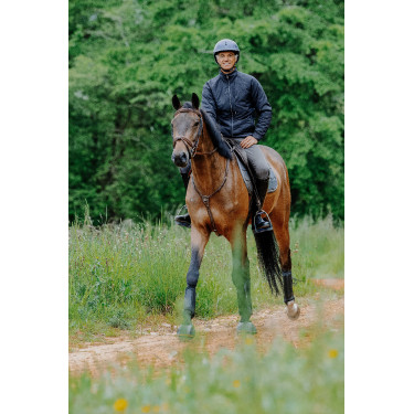 Blouson Pro Series Turin Marine Bleu marine Blouson Pro Series Turin Marine Bleu marine