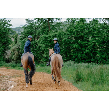 Blouson Pro Series Turin Marine Bleu marine Blouson Pro Series Turin Marine Bleu marine