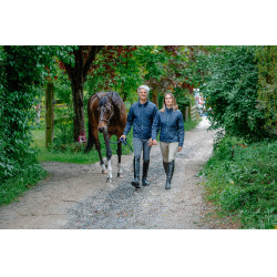 Blouson Pro Series Turin Marine Bleu marine Blouson Pro Series Turin Marine Bleu marine