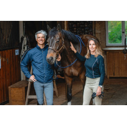 Blouson Pro Series Turin Marine Bleu marine Blouson Pro Series Turin Marine Bleu marine