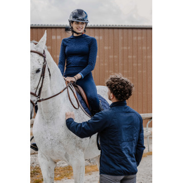 Pro Series Turin Jack Marine Marineblauw