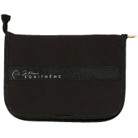 Porte documents Je t'aime Equithème Marron Porte documents Je t'aime Equithème Marron