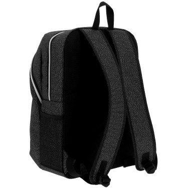 Sac à dos Je t'aime Equithème Noir