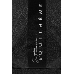 Sac à dos Je t'aime Equithème Noir