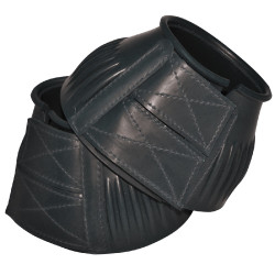 Cloches épaisses scratch la paire Kris Cloches épaisses scratch la paire Kris