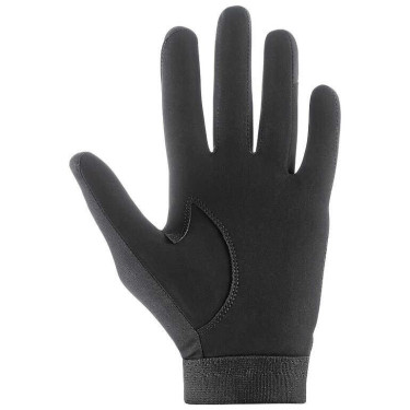 Gants Uvex Glamstar Noir / bleu Gants Uvex Glamstar Noir / bleu