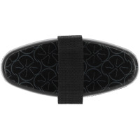 Brosse douce Equithème Studies Noir