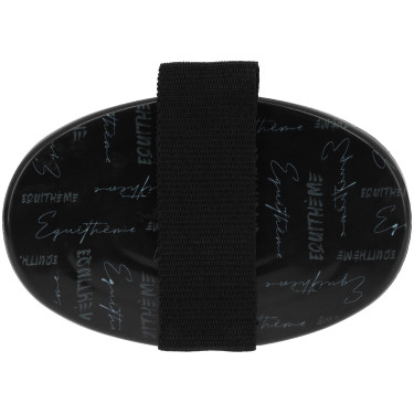 Equithème Teenage Roskam Zwart