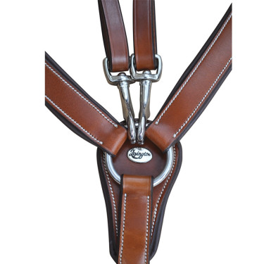Collier de chasse 5 points Lexington Collier de chasse 5 points Lexington
