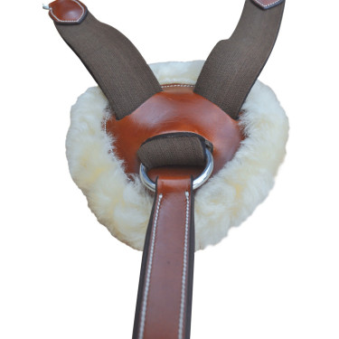 Collier de chasse 5 points Lexington Collier de chasse 5 points Lexington