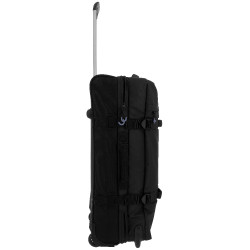 Sac de voyage avec anses Equithème Urban Noir Sac de voyage avec anses Equithème Urban Noir