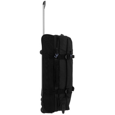 Sac de voyage avec anses Equithème Urban Noir Sac de voyage avec anses Equithème Urban Noir