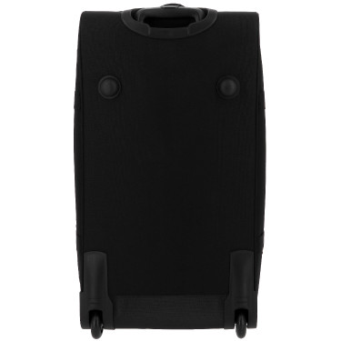 Sac de voyage avec anses Equithème Urban Noir Sac de voyage avec anses Equithème Urban Noir