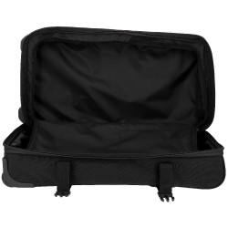 Sac de voyage avec anses Equithème Urban Noir Sac de voyage avec anses Equithème Urban Noir