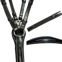 Borsttuig Lexington Denver Camel