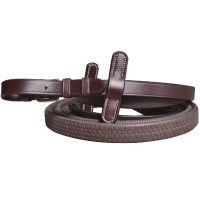 Rubberen Teugels Lexington 16 mm Camel