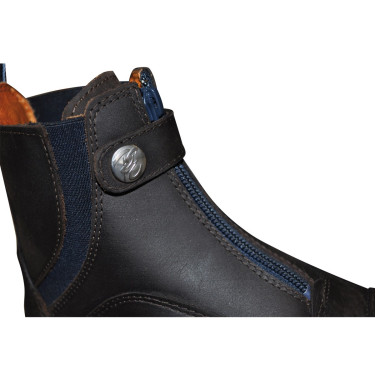 Boots Foggia Privilege Equitation Boots Foggia Privilege Equitation