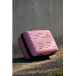 Hippotonic Olivia poetstas Roze