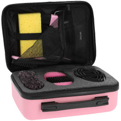 Malette de pansage Hippotonic Olivia Rose