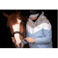 Bridon Pénélope Daily Strass SR Havane Marron