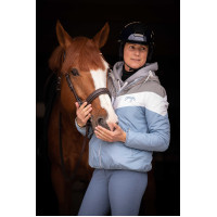 Bridon Pénélope Daily Strass SR Havane Marron