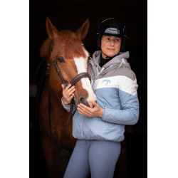 Bridon Pénélope Daily Strass SR Havane Marron Bridon Pénélope Daily Strass SR Havane Marron