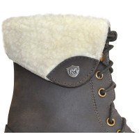 Boots Lizzola Privilege Equitation Marron Boots Lizzola Privilege Equitation Marron