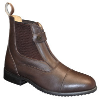 Boots Loreto Privilege Equitation Marron