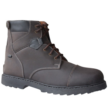 Boots LUGANO Privilege Equitation Boots LUGANO Privilege Equitation