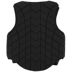 Gilet de protection Equithème Loki Noir
