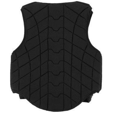 Gilet de protection Equithème Loki Noir