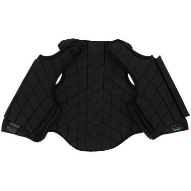 Gilet de protection Equithème Loki Noir