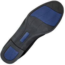 Boots NAPOLI Privilege Equitation Marron