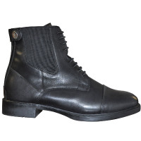 Boots ROMA Privilege Equitation Noir