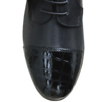Boots VENEZIA Privilege Equitation Noir Boots VENEZIA Privilege Equitation Noir