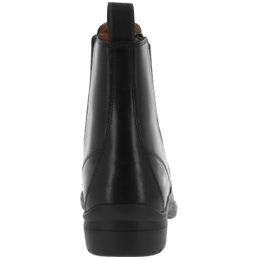 Boots zip Equithème Sporty Noir