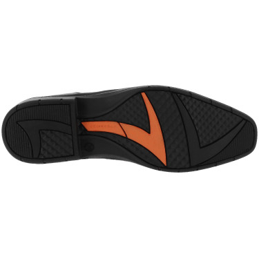 Boots zip Equithème Sporty Noir