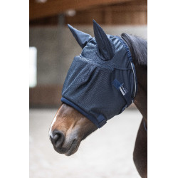 Masque anti-mouches Lami-Cell Master Marine Bleu marine