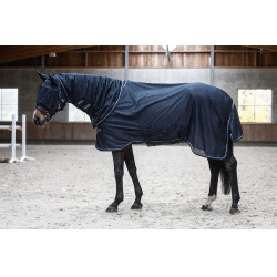 Masque anti-mouches Lami-Cell Master Marine Bleu marine