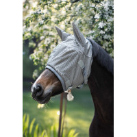 Masque anti-mouches Lami-Cell Master Gris