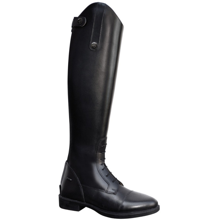 Bottes Matera Junior noir Privilege Equitation Bottes Matera Junior noir Privilege Equitation