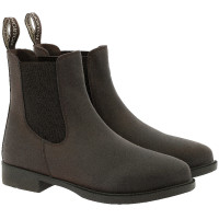 Boots Norton Nîmes Marron