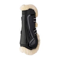Lami-Celll Comfort Bamboo peesbeschermers Bruin Lami-Celll Comfort Bamboo peesbeschermers Bruin