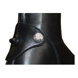 Bottes TOSCANA noir Privilege Equitation Bottes TOSCANA noir Privilege Equitation