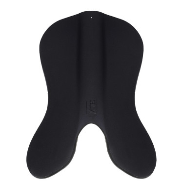 Amortisseur Wintec Comfort Pad Dressage Noir