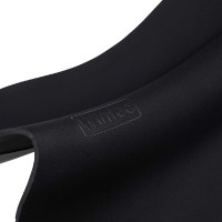 Onderlegger Wintec Comfort Pad Dressuur Zwart