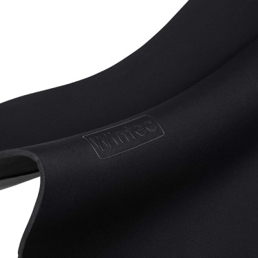 Onderlegger Wintec Comfort Pad Dressuur Zwart